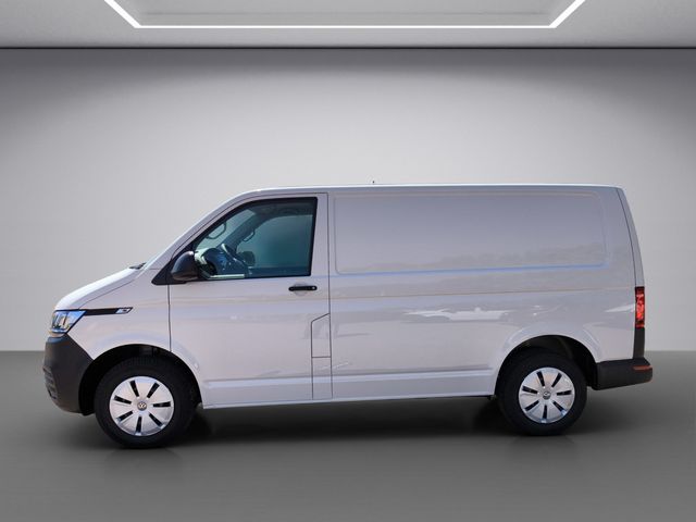 Transporter T6.1 Kasten 2.0 TDI SCR 81 kW