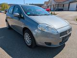 Fiat Grande Punto 1.4 8V Dynamic - scheckheftgepflegte Fiat Grande Punto