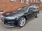 Audi A6 Allroad 3.0 TDI quattro Leder Luft AHK - gebrauchte Audi A6 Allroad aus dem Jahr 2017