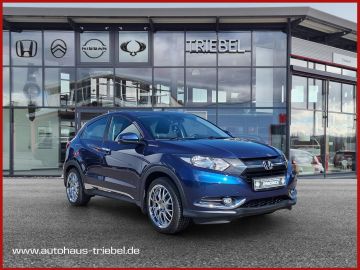 Honda HR-V Elegance 1.5 °Tempomat°AAC°SHZ°NSW°PDC°
