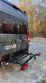 VANTourer 600L (2019) - VANTourer Wohnwagen & Wohnmobile