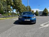 BMW 118i -Neue Steuerkette - BMW 118 aus 2005: 118i