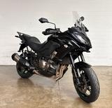 Kawasaki Versys 1000 große Inspektion - TOP! - Kawasaki Motorräder in Solingen