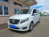 Mercedes-Benz V 220 d Aut. AVANTGARDE EDITION lang AVANTGA... - gebrauchte Mercedes-Benz V 220 aus dem Jahr 2018