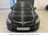Hyundai i30 FIFA WM Edition 2-Hand <TÜV 02/2028 - Hyundai i30 Edition20 mit Benzin-Antrieb