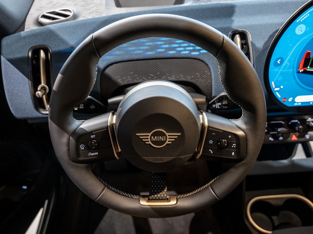MINI Countryman D (Cooper) - Bild 13