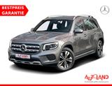Mercedes-Benz GLB 200 d LED Navi Kamera Android Apple Tempomat - graue Mercedes-Benz GLB-Klasse