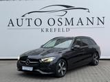 Mercedes-Benz C 200  d T 9G-TRONIC Avantgarde / RFK / AHK - Mercedes-Benz Gebrauchtwagen von 2023