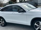 Mercedes-Benz GLC 220 d 4MATIC Coupé Autom. - - Mercedes-Benz GLC 220 von privat