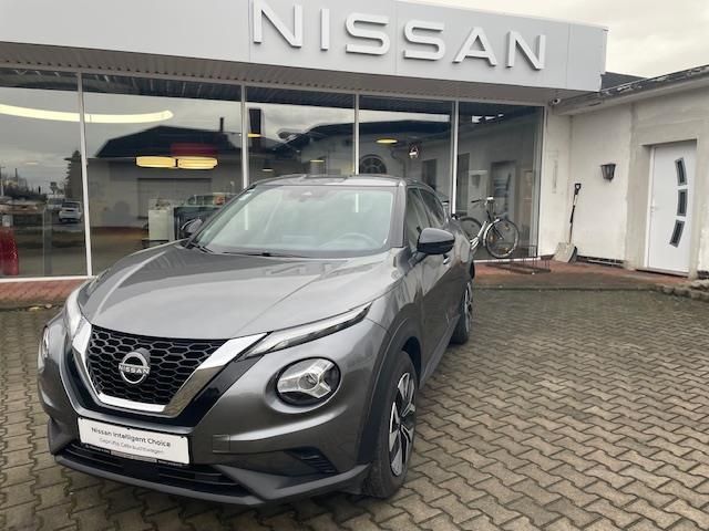 Nissan JUKE ACENTA KOMFORT