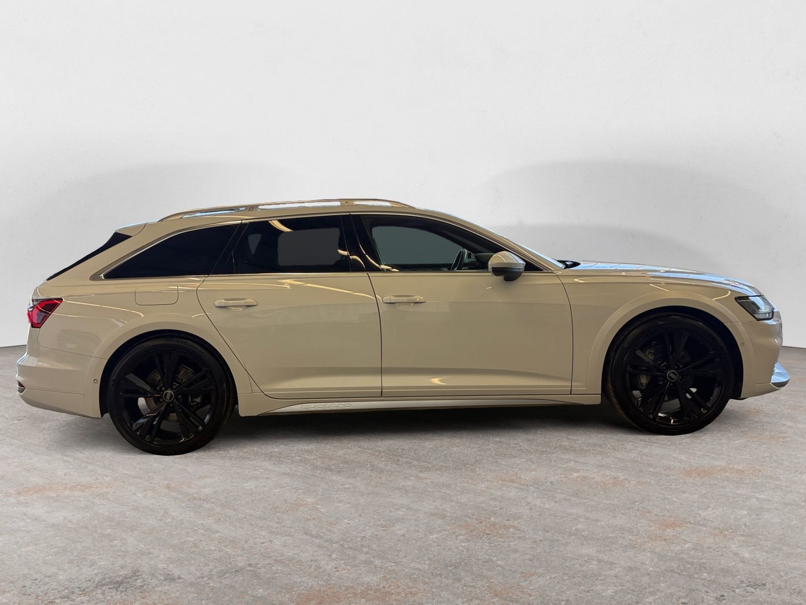 Audi A6 Allroad - Bild 7
