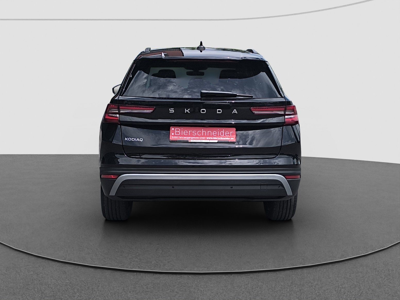 Skoda Kodiaq - Bild 8