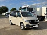 Volkswagen T6.1 California Beach Camper - VW T6 California von 2022