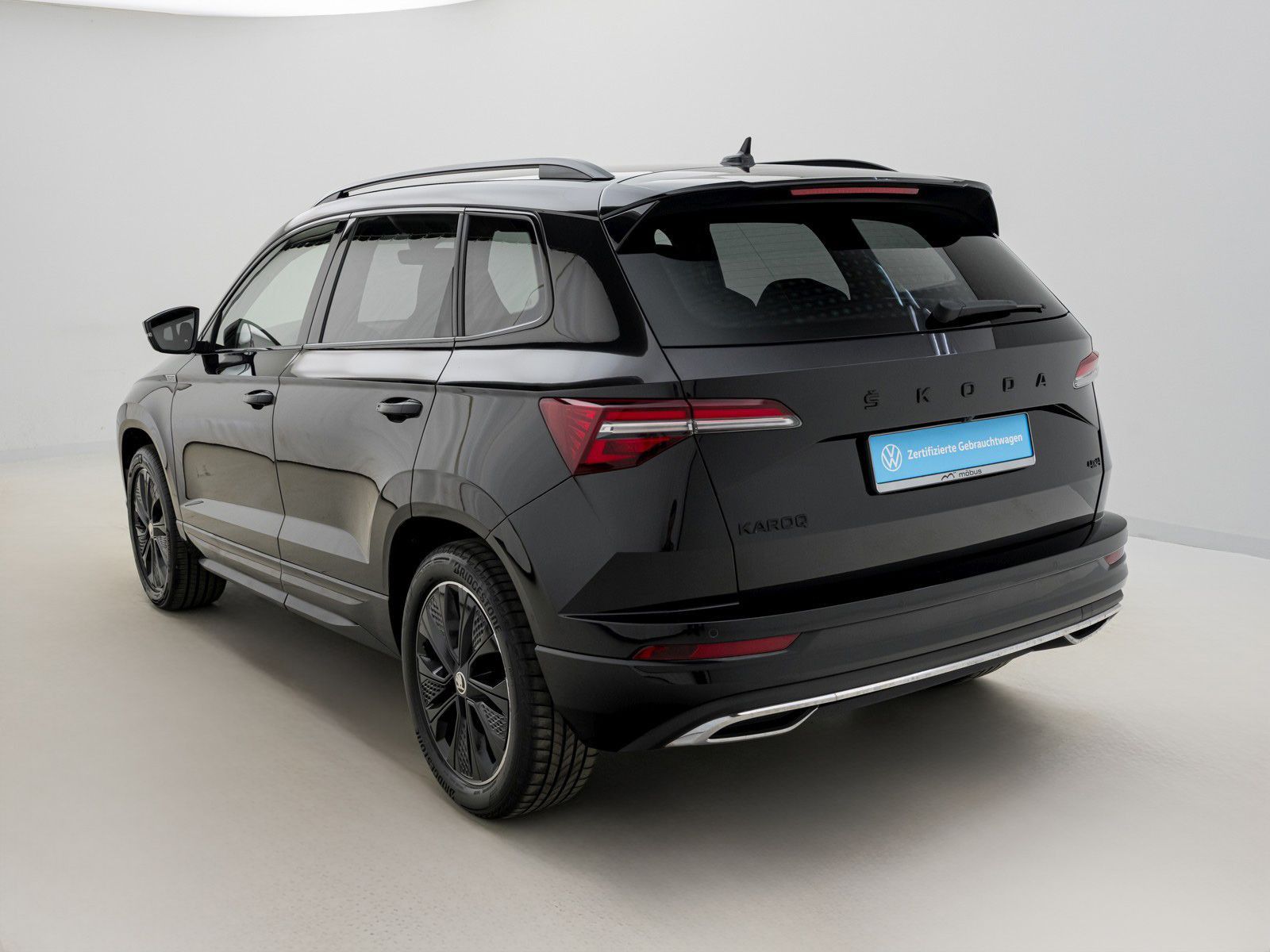 Skoda Karoq - Bild 5
