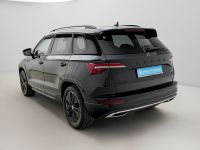 Skoda Karoq - Vorschau Bild 5