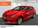Seat Ibiza 1.0 TSI DSG Style Sitzheizung Einparkihlfe - Seat Ibiza in Düsseldorf