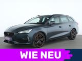 Cupra Leon VZ Kamera|BeatsAudio|Navi|ACC|CarPlay|LED - Cupra Leon in Frankfurt (Main)