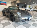 Porsche 997 Carrera 4S Cabrio - Porsche 911 Urmodell Gebrauchtwagen