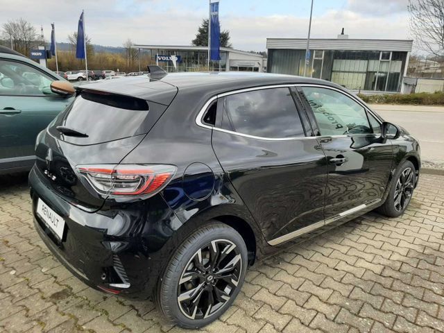 Fahrzeugabbildung Renault Clio Techno TCe 90 CLIO