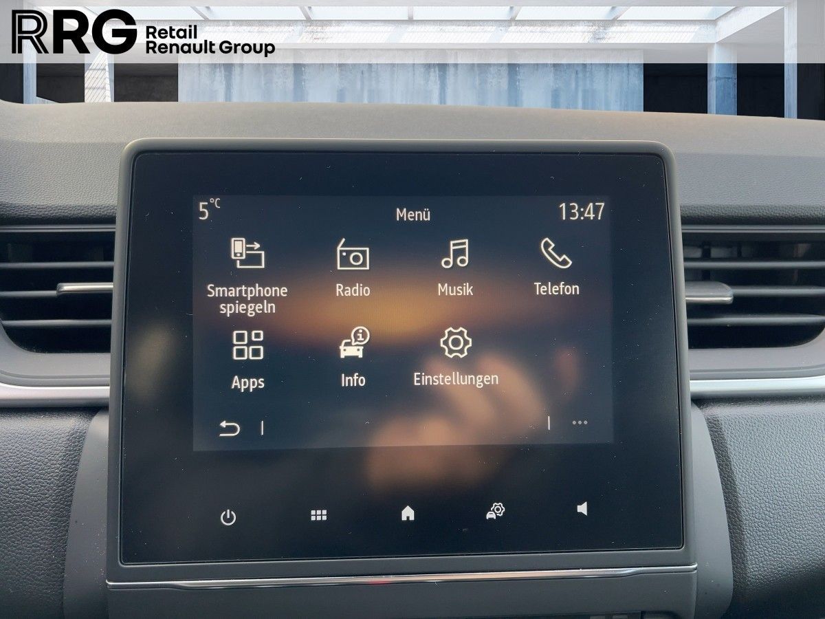 Renault Captur - Bild 13