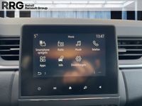 Renault Captur - Vorschau Bild 13