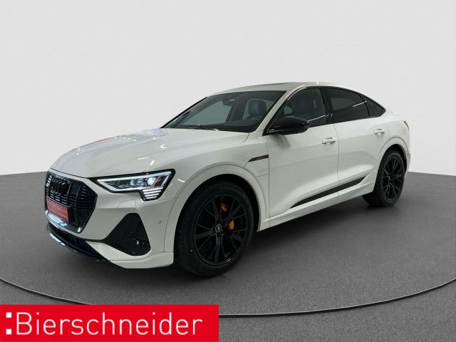 Audi e-tron - Bild 2