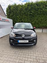 Volkswagen up! high up! BMT/Start-Stopp - VW up! Gebrauchtwagen in Dortmund