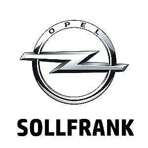 Opel Zafira Life M 2.0 CDTI Automatik AHK 8-Sitzer