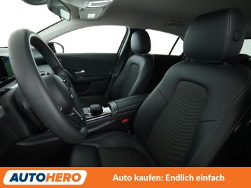 Mercedes A 250 - 10