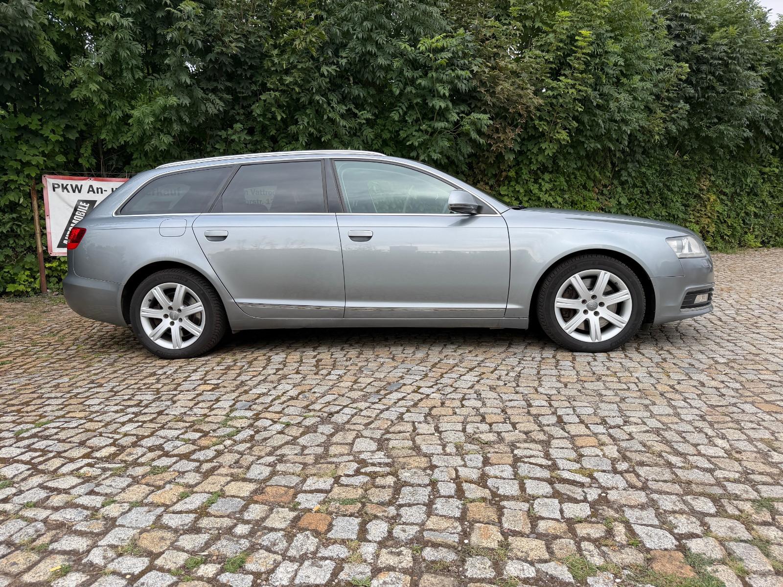 Audi Quattro 2008 — photo 15