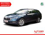Skoda Octavia Combi First Edition LED ACC Standheizung - Skoda Octavia: Edition
