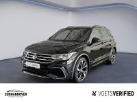 Volkswagen Tiguan - Vorschau Bild 2