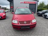 Volkswagen Sharan 2,0 TDI  Klima Xe 6 Sitzer  SHZ  TÜV Neu - Volkswagen Sharan: 6.2