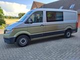 Volkswagen Crafter - Volkswagen Cr