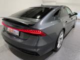 Audi A7 Sportback 40 TDI S-Line S-Tronic EU6d-T Leder - gebrauchte Audi A7 aus dem Jahr 2020