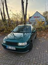 Volkswagen VOLKSWAGEN POLO 6N - gebrauchte VW Polo aus dem Jahr 1995