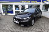 BMW 116 1 Limousine 116 d Automatic Business Paket - gebrauchte BMW 116 aus dem Jahr 2020