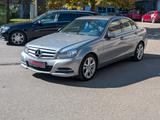 Mercedes-Benz C 200 CDI/Navi/Xenon/AHK/Automatik/2.Hand