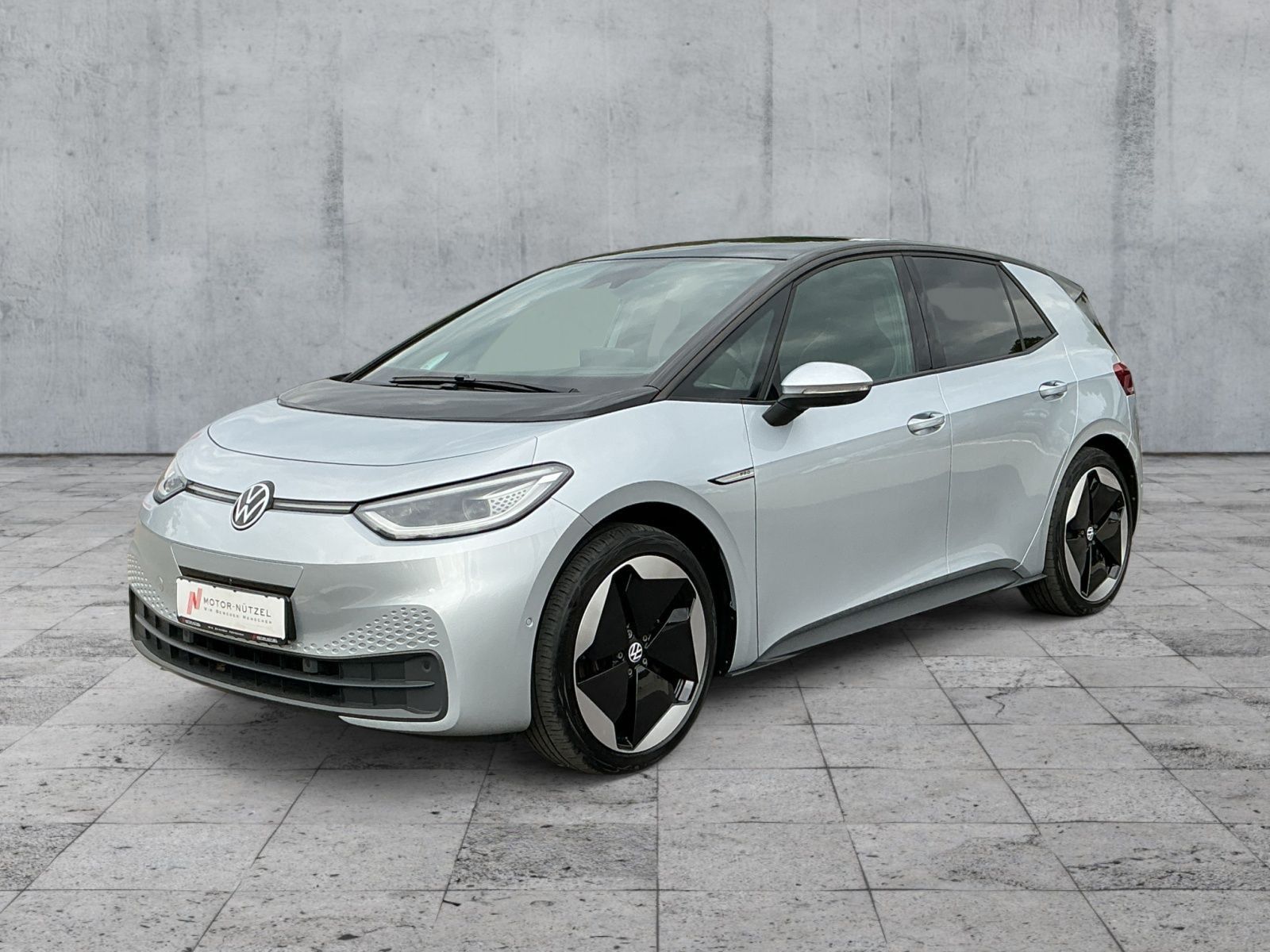 Volkswagen ID.3 - Bild 2