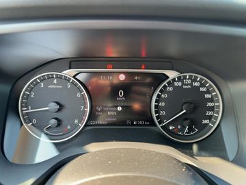 Nissan Qashqai Visia1.3 DIG-T 140 PS LEDSITZHEIZUNGDA