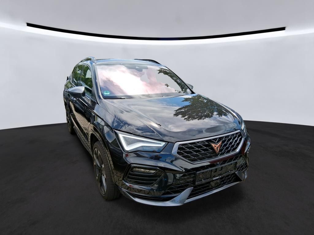 Cupra Ateca - Bild 2