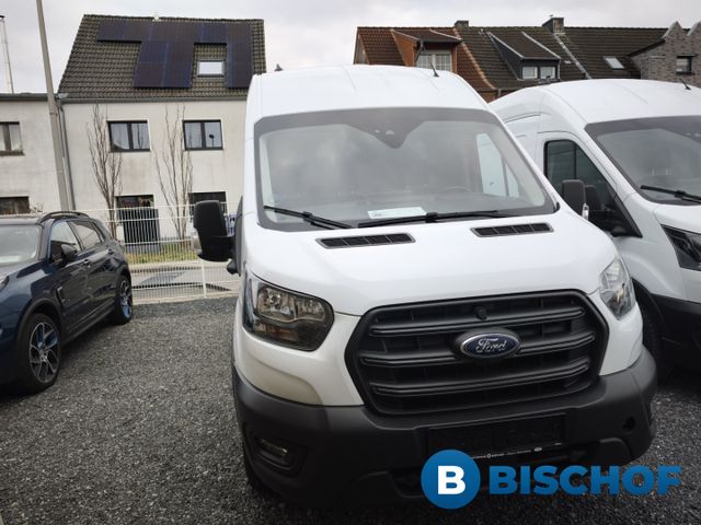 Ford Transit Kasten L4 Trend 2.0 TDCi DPF EU6d 350 L4