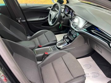 Opel Astra - 7