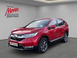 Honda CR-V 2.0 HYBRID Executive 4WD *WENIG KM!* - Honda CR-V Gebrauchtwagen in Hannover