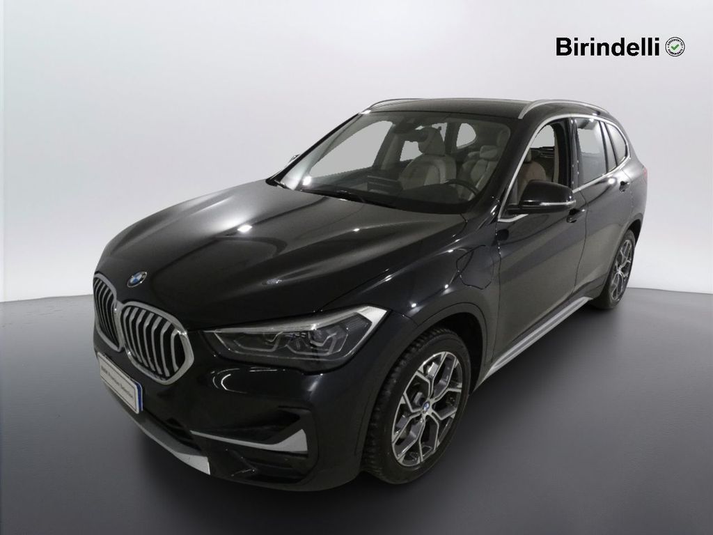 Image of BMW X1