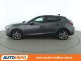 Mazda 3 2.0 Signature *NAV*HUD*TEMPO*CAM*PDC*SHZ*ALU* - Mazda 3: Limousine