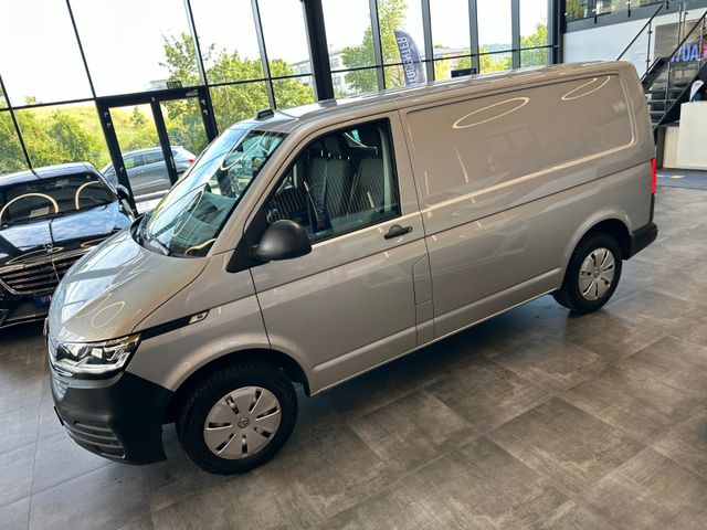 Volkswagen T6  *ACC*LED*NAVI*Klima*3.SITZER*1-Hand*