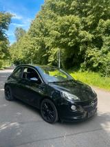 Opel Adam Slam 1.2 Tüv 2028 Scheckheft - Opel Adam in Hagen