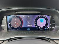 Skoda Octavia Combi 2.0 TDI DSG Selection STHZG 5J GAR bei Autohaus Landmann & Maier OHG