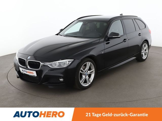 BMW 320d M Sport Aut.*NAVI*LED*TEMPO*PDC*SHZ*